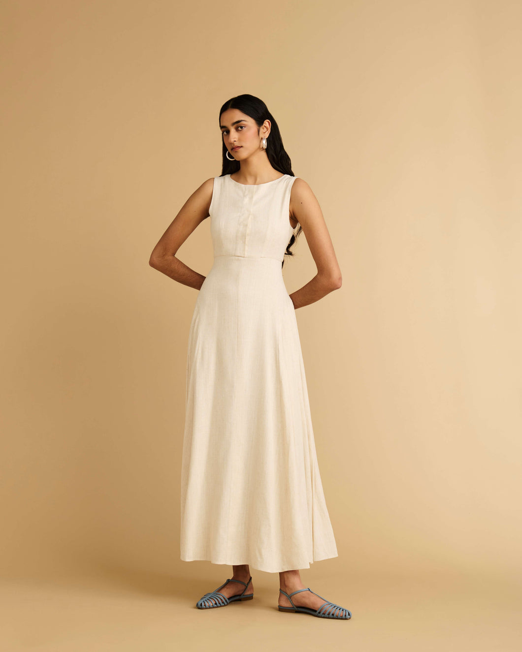 Load image into Gallery viewer, RAMA DRESS
