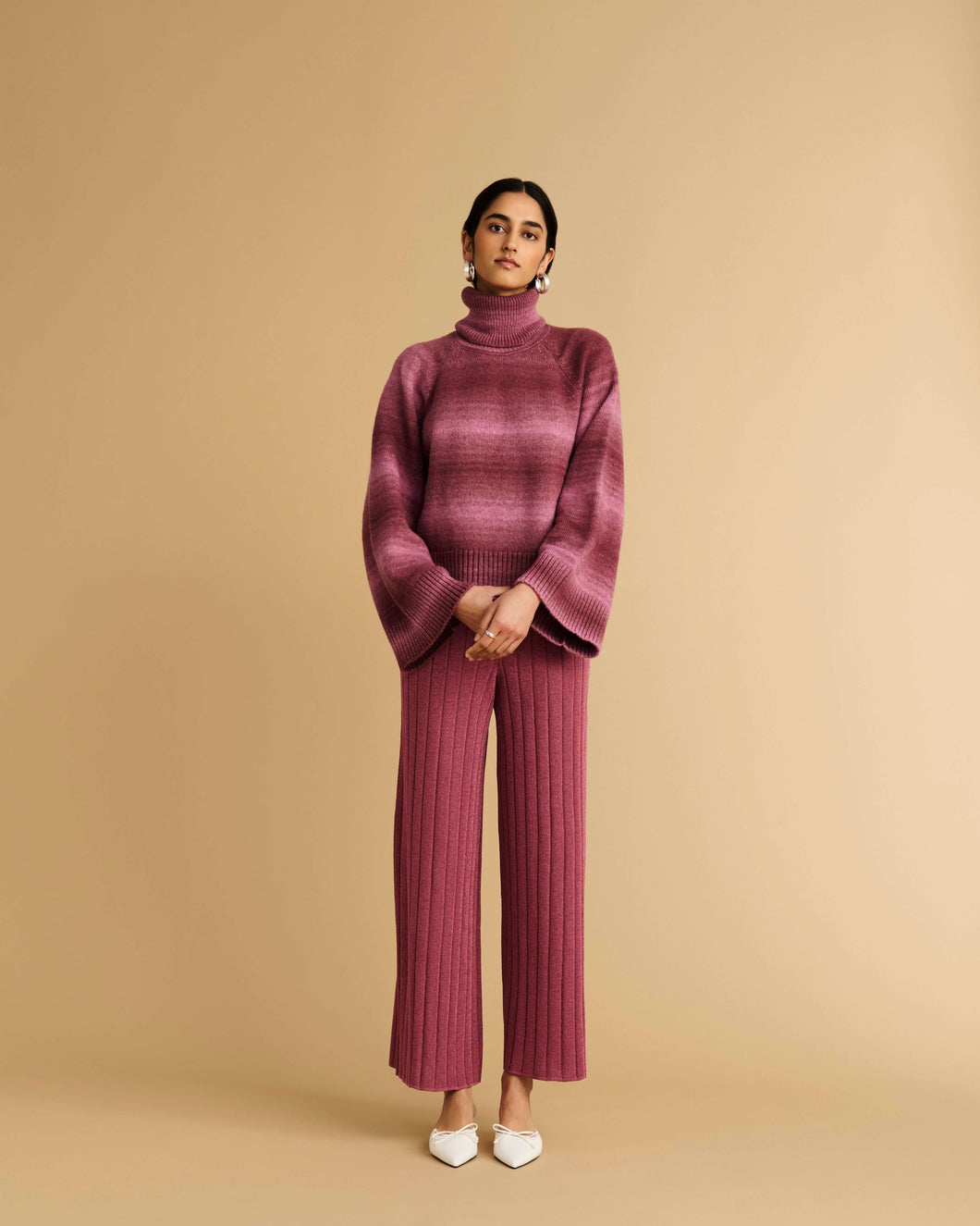 Load image into Gallery viewer, ROSA SWEATER
