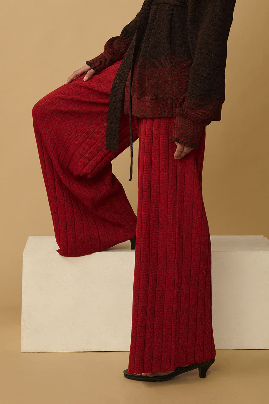 Load image into Gallery viewer, LOURDES TROUSER
