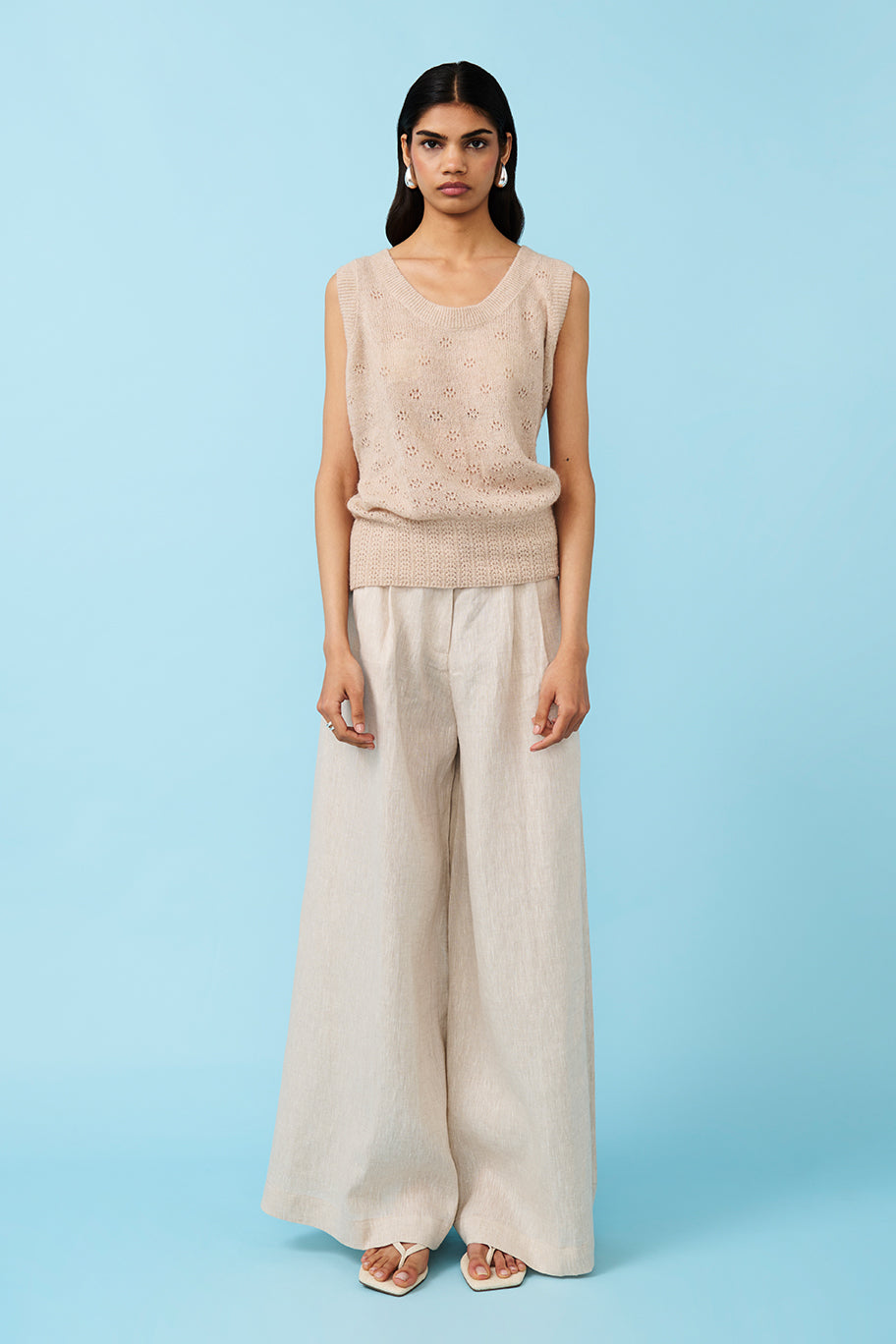 MIA TROUSER