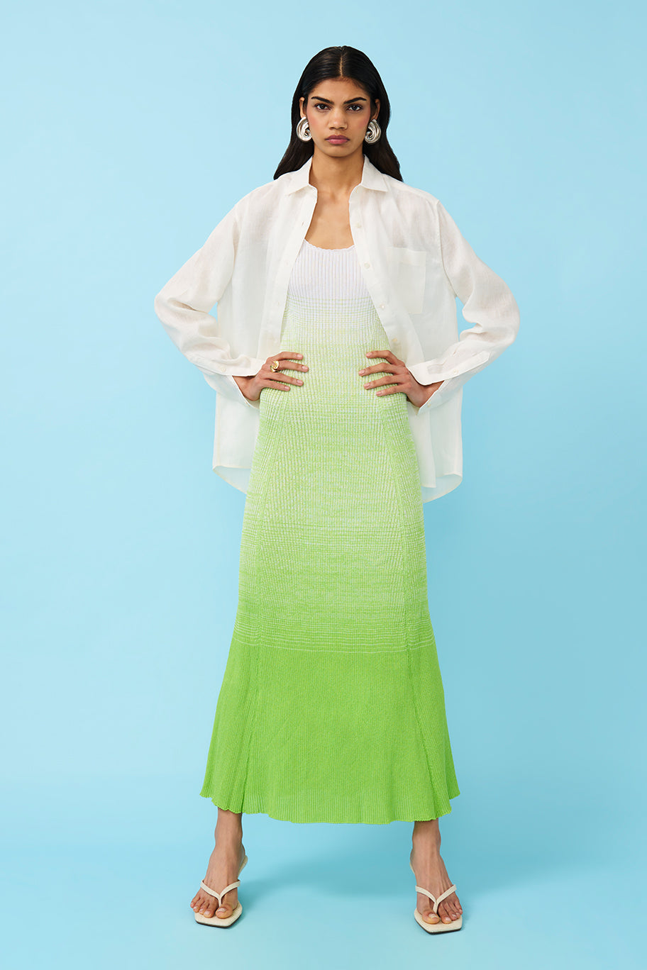 JOLIE DRESS
