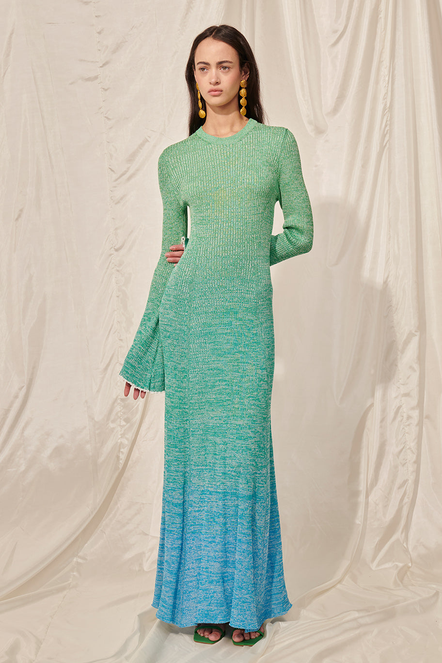 FLEUR DRESS