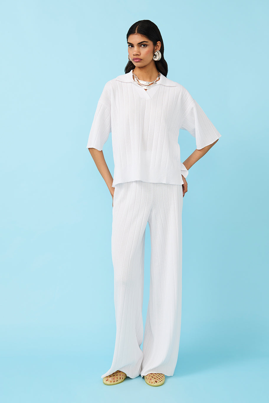 LOURDES PANT