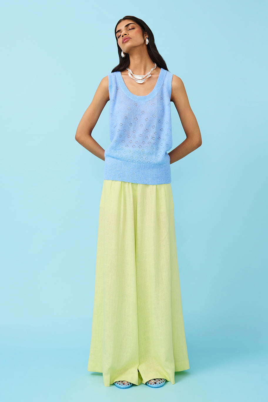 MIA TROUSER