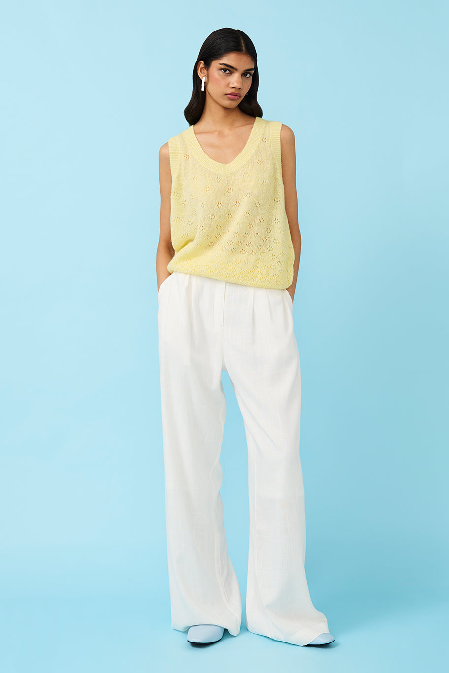 AMAYA TROUSER