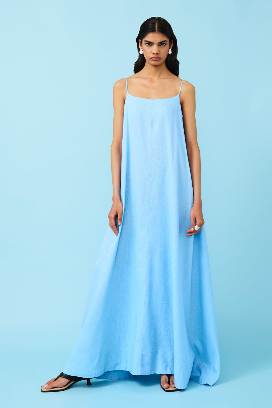 EMMELINE DRESS
