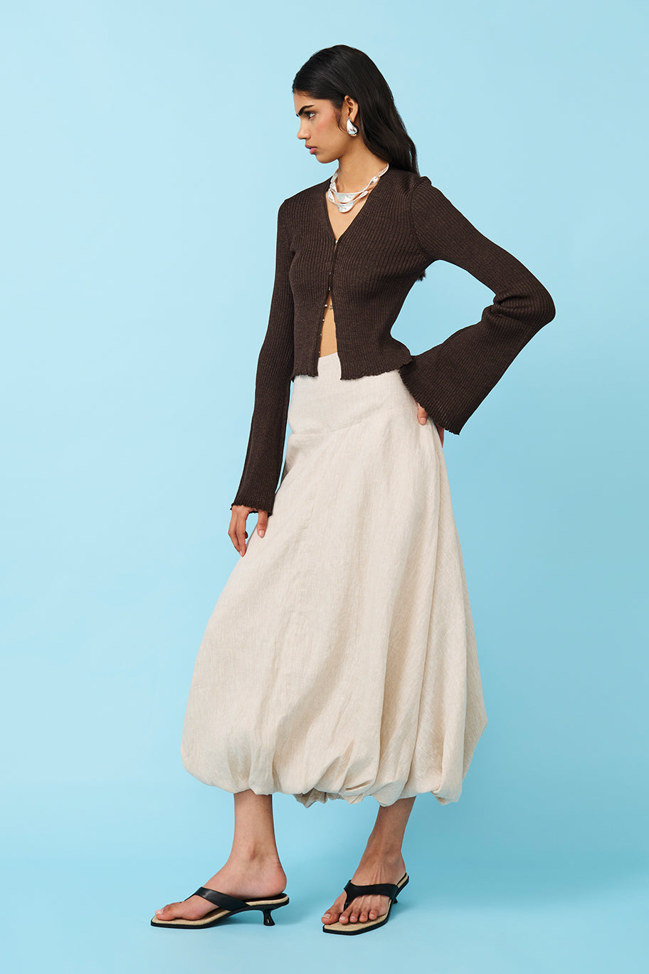 VALENTINA SKIRT