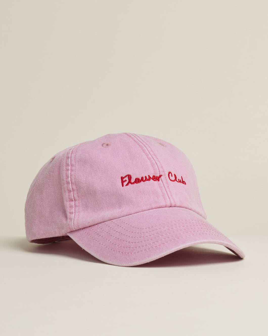Load image into Gallery viewer, FLOWER CLUB CAP
