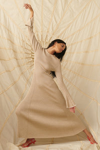 FLEUR DRESS