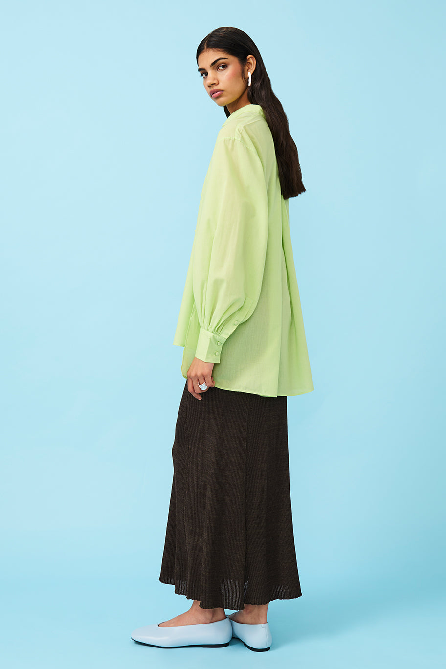 JOLIE DRESS