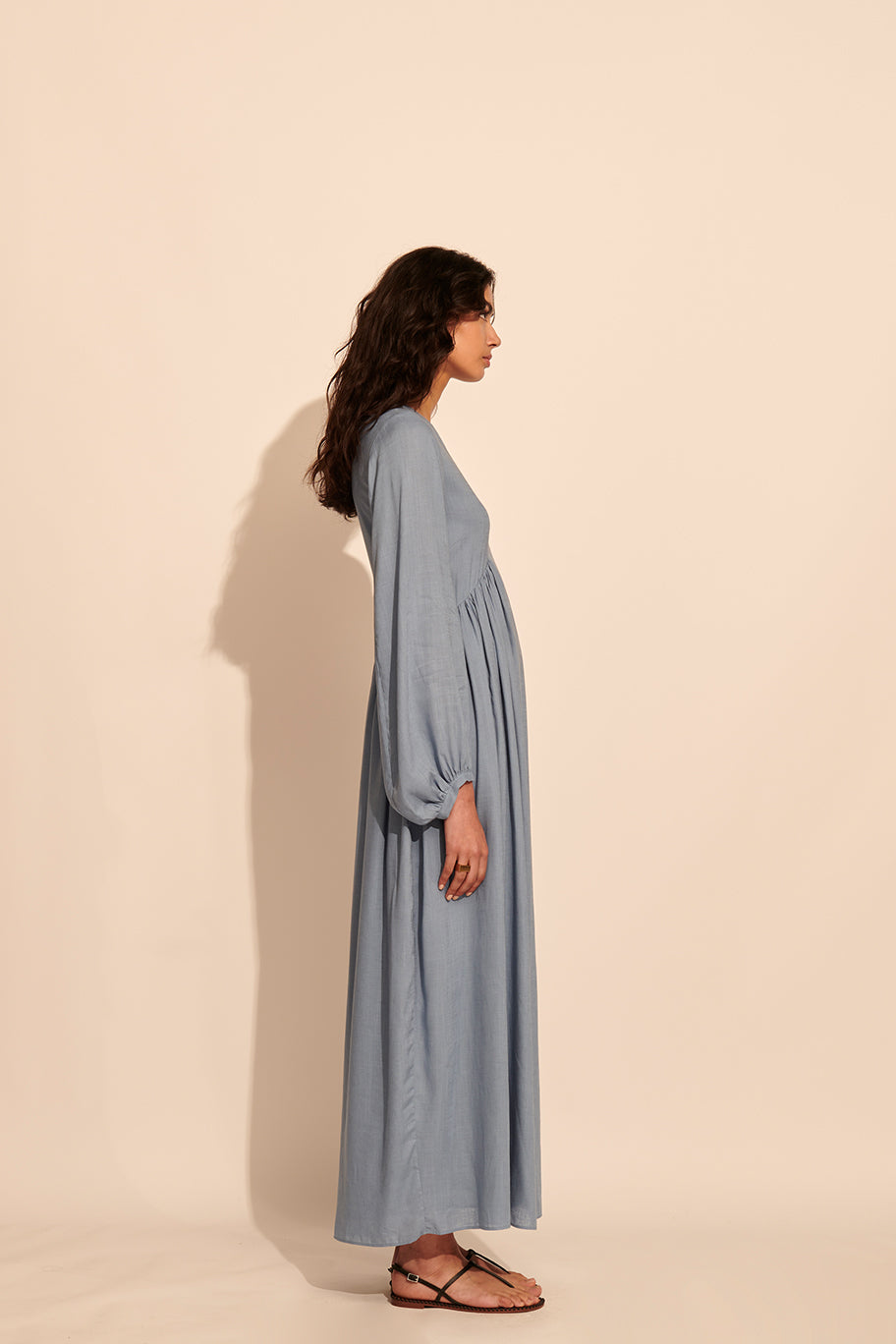 LAILA DRESS