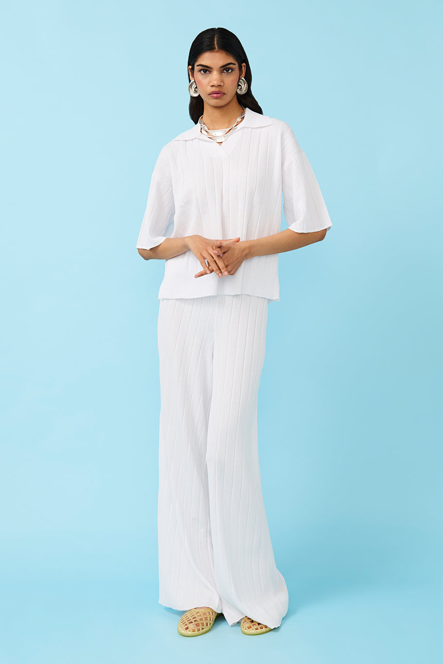 LOURDES PANT