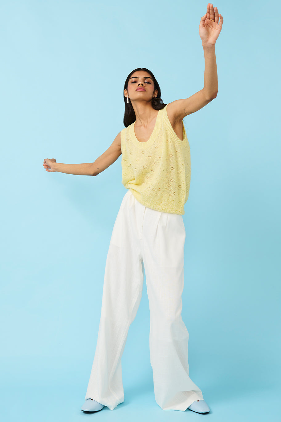 AMAYA TROUSER