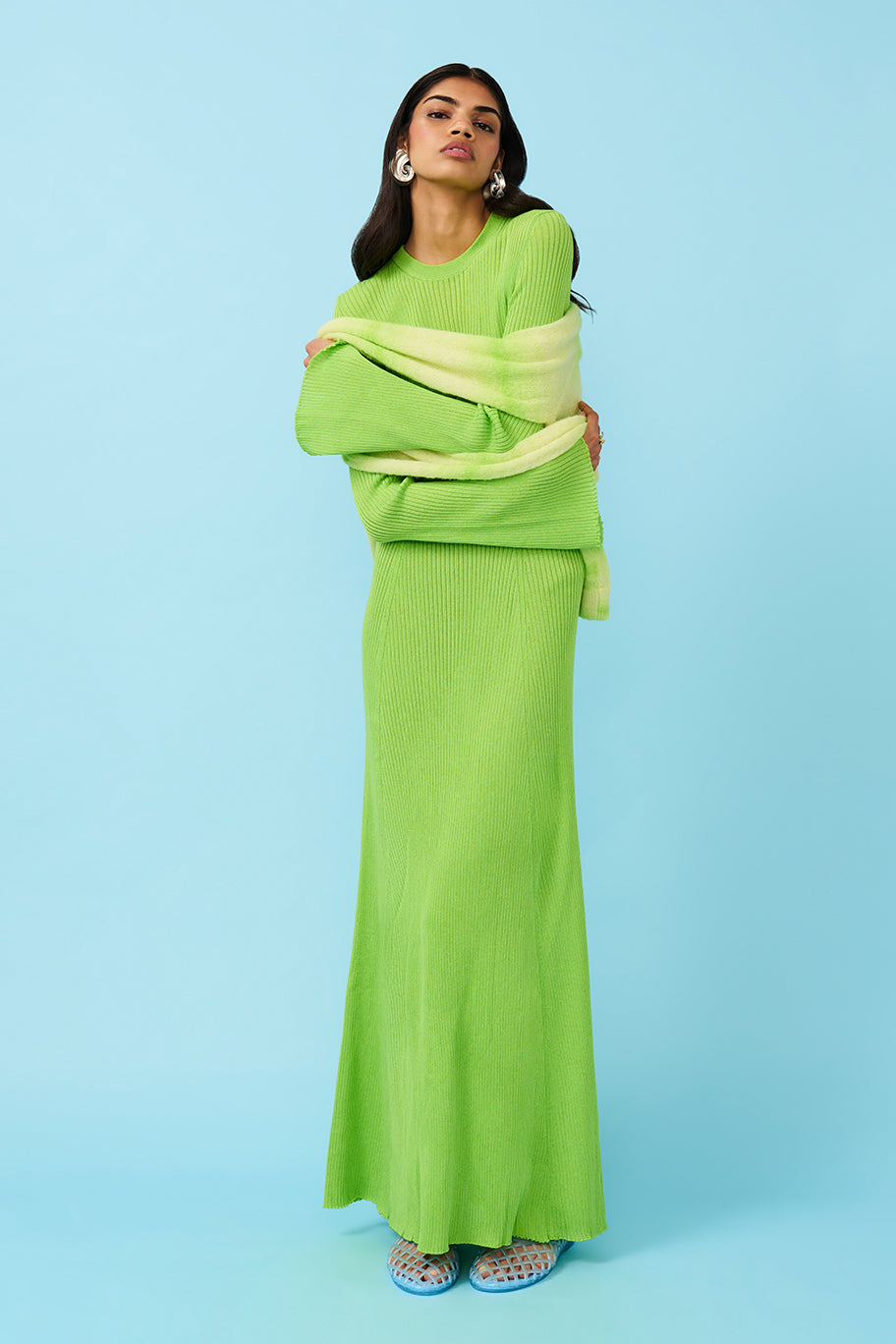 FLEUR DRESS