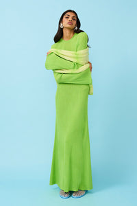 FLEUR DRESS