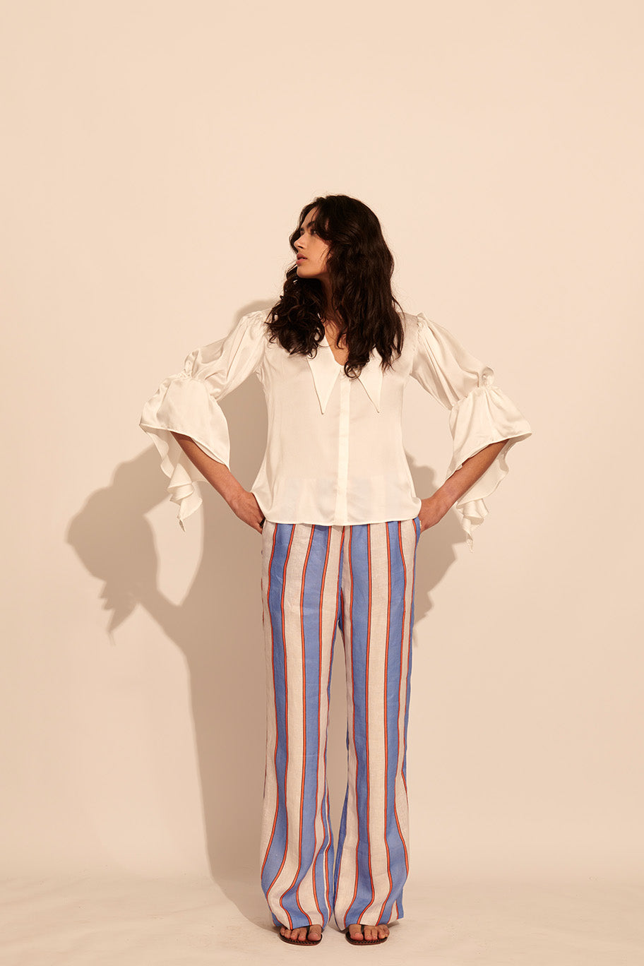 DAHLIA TROUSER