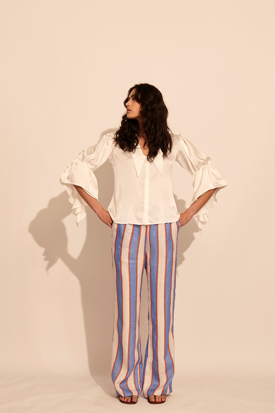 Load image into Gallery viewer, DAHLIA TROUSER
