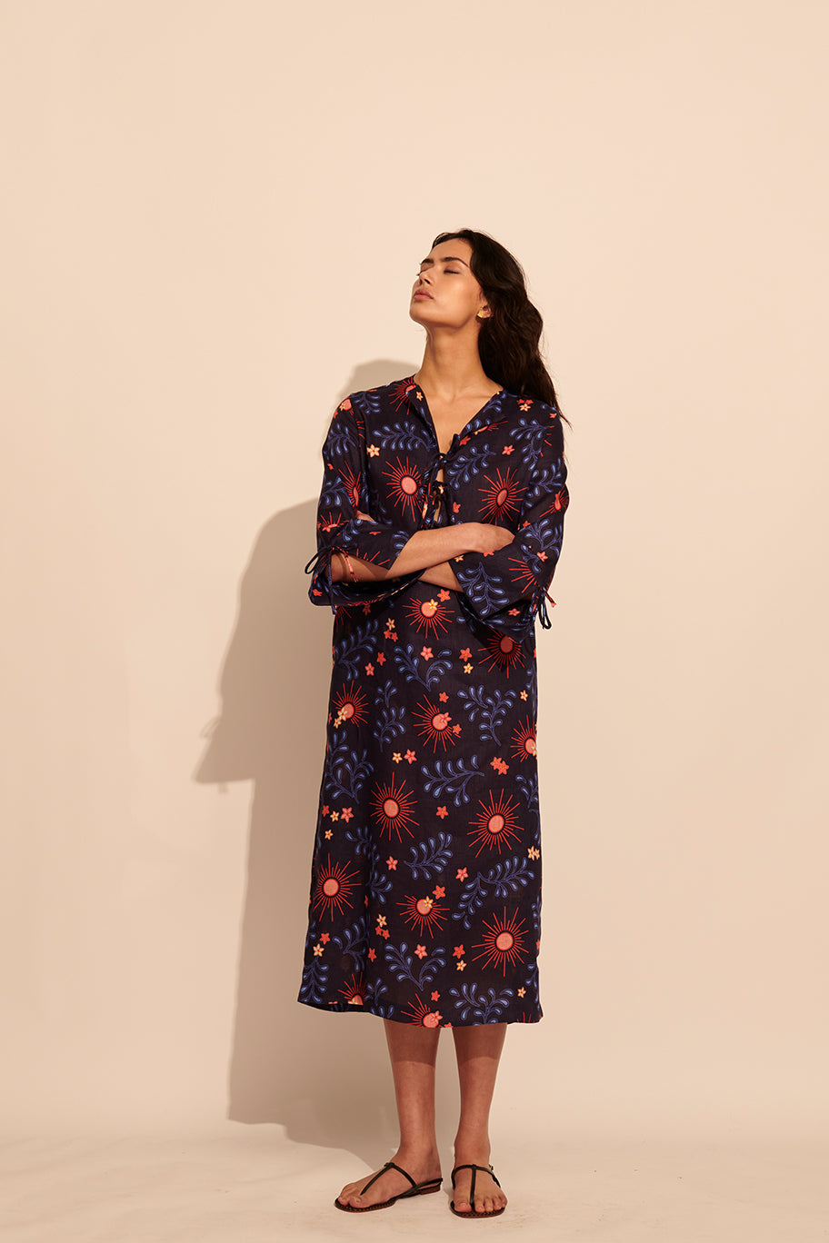 NURIA KAFTAN