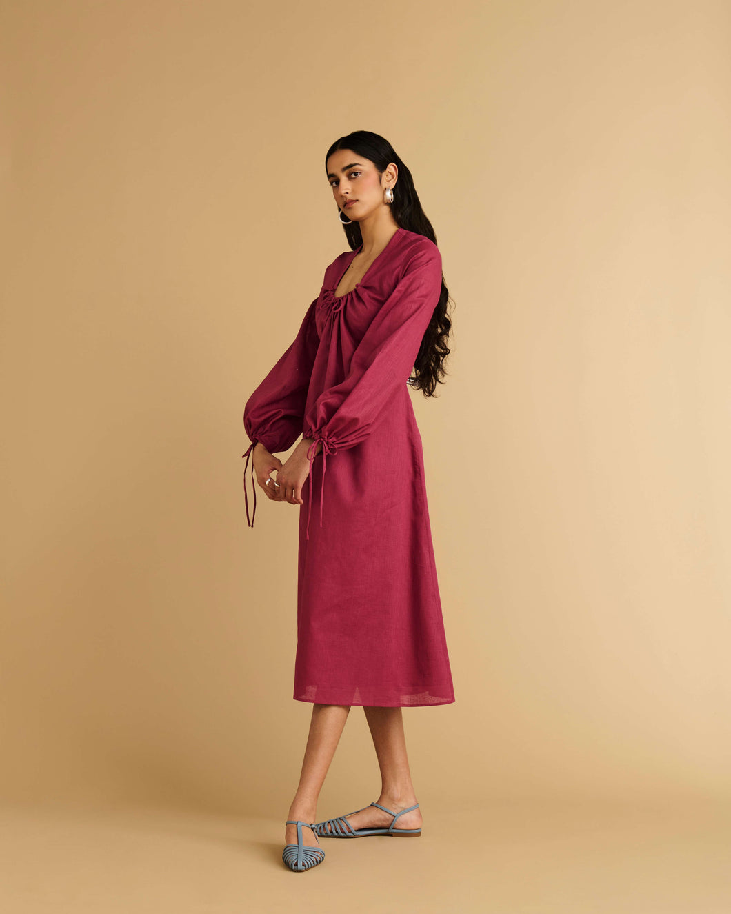 Load image into Gallery viewer, ELISE DRESS
