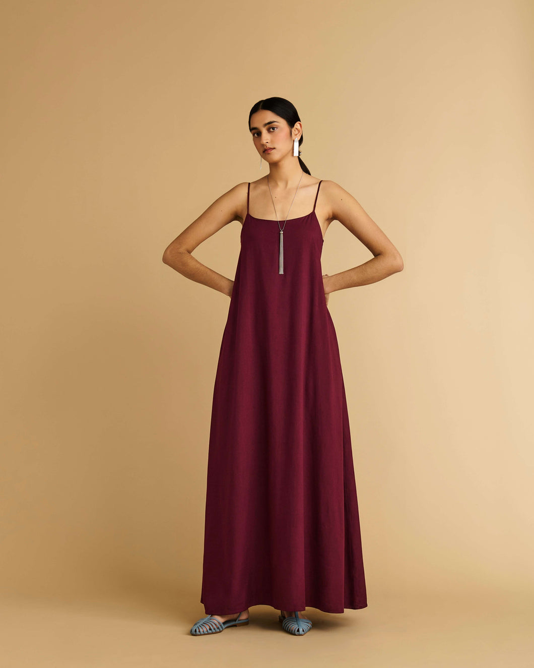 Load image into Gallery viewer, EMMELINE DRESS
