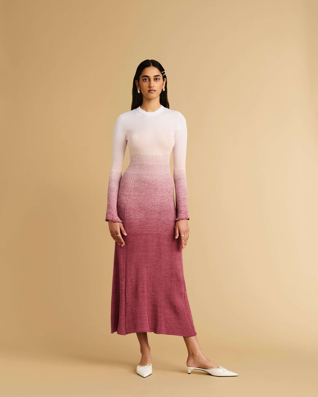 Load image into Gallery viewer, FLEUR DRESS
