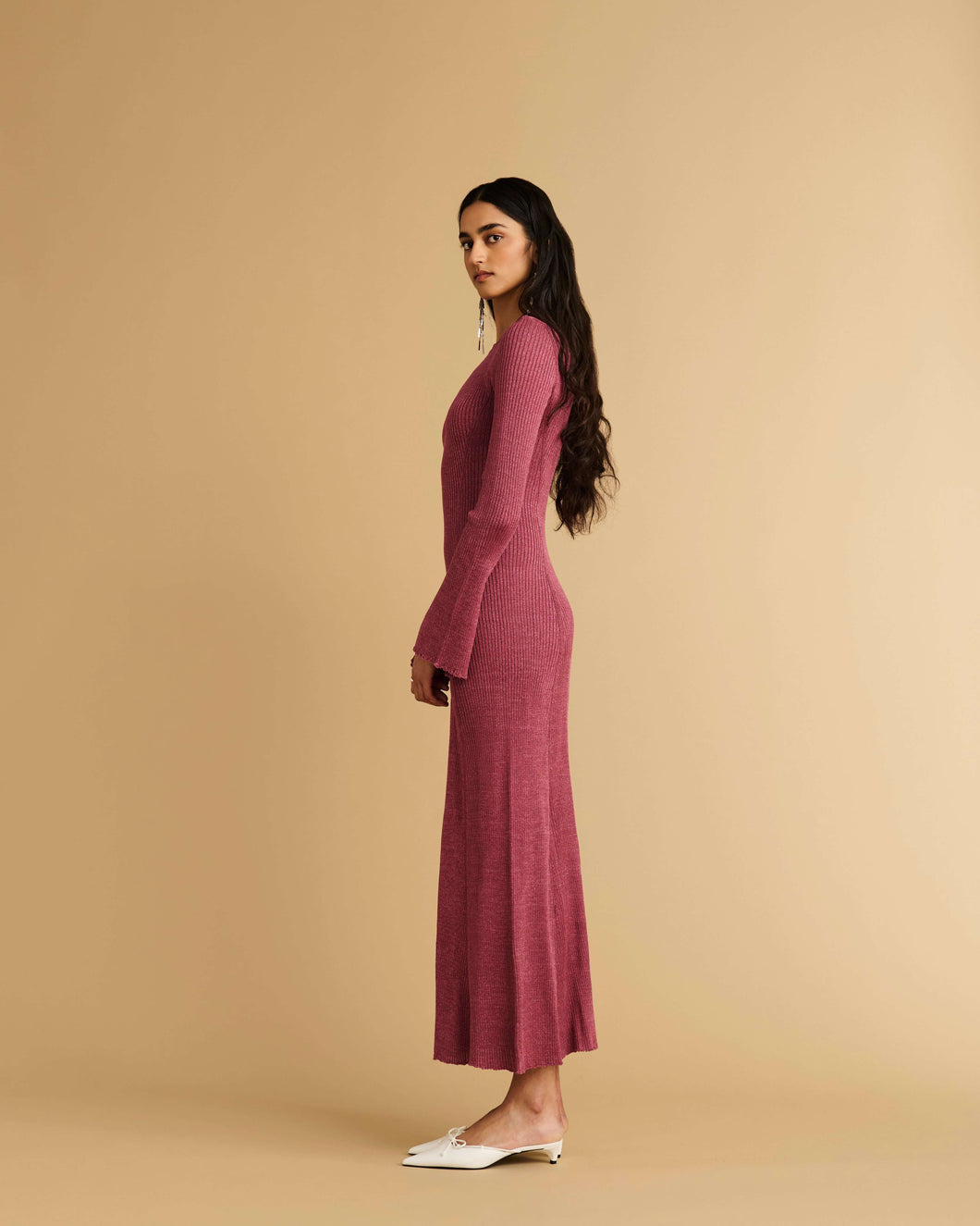 Load image into Gallery viewer, FLEUR DRESS
