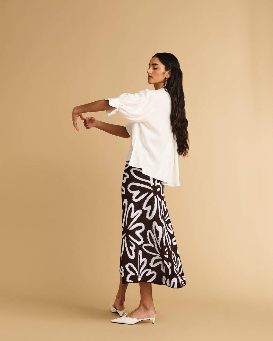 Load image into Gallery viewer, LINA TOP
