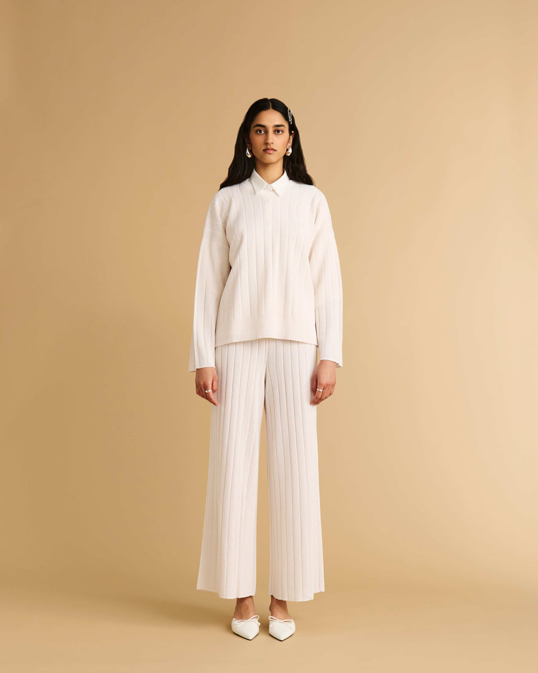Load image into Gallery viewer, LOURDES TROUSER
