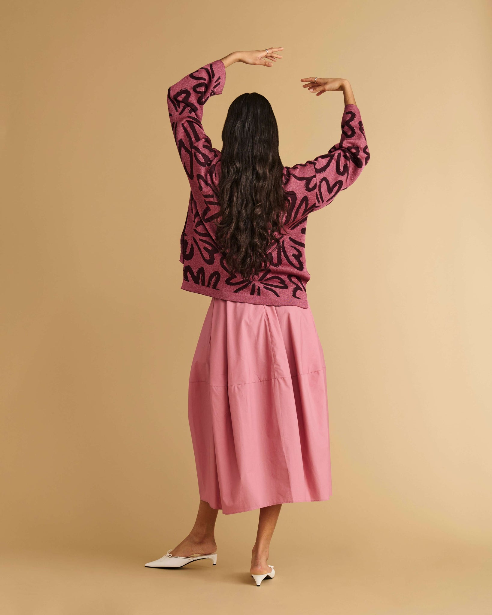 MIRABELLE SKIRT