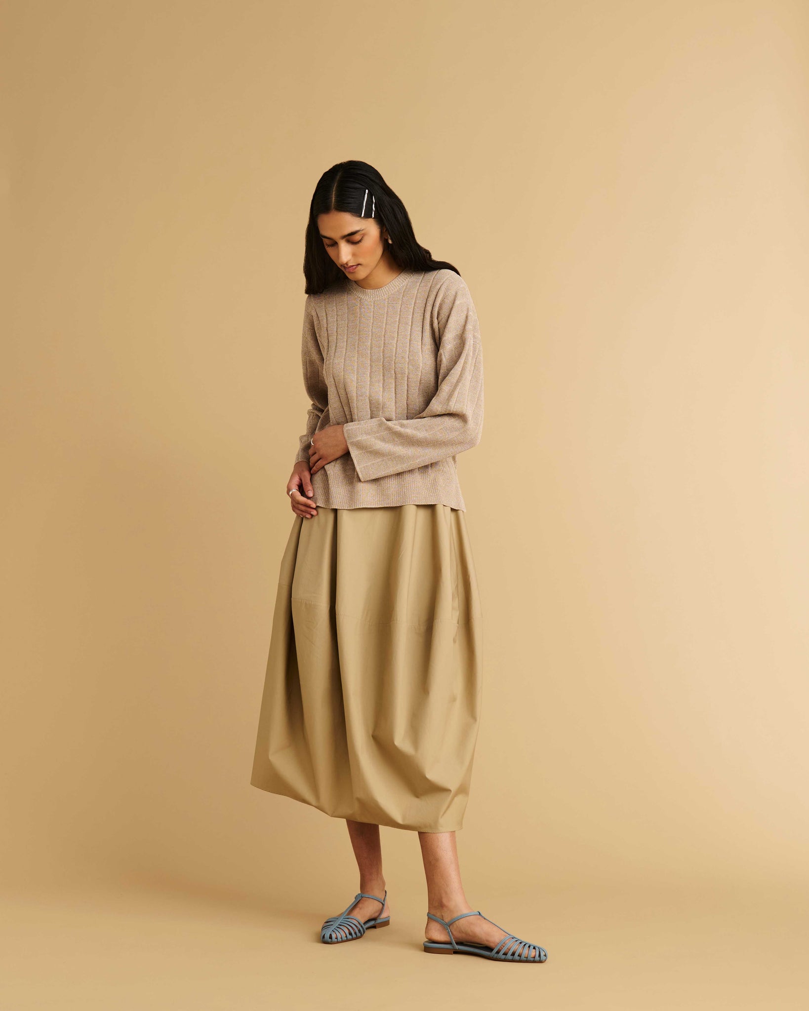 MIRABELLE SKIRT