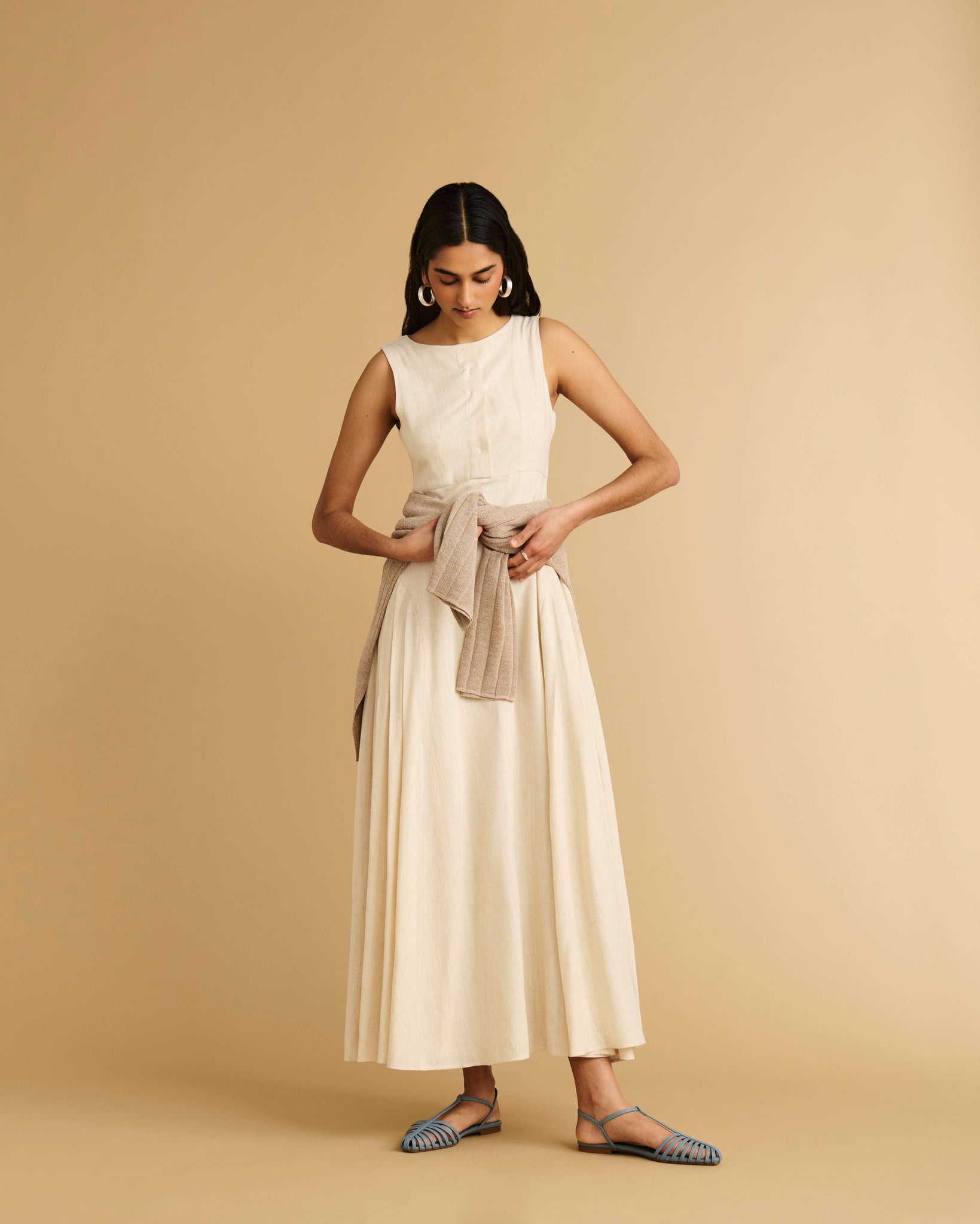 RAMA DRESS