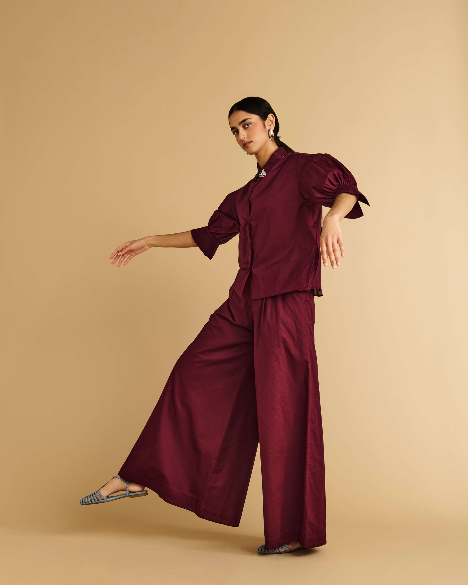 MIA TROUSER