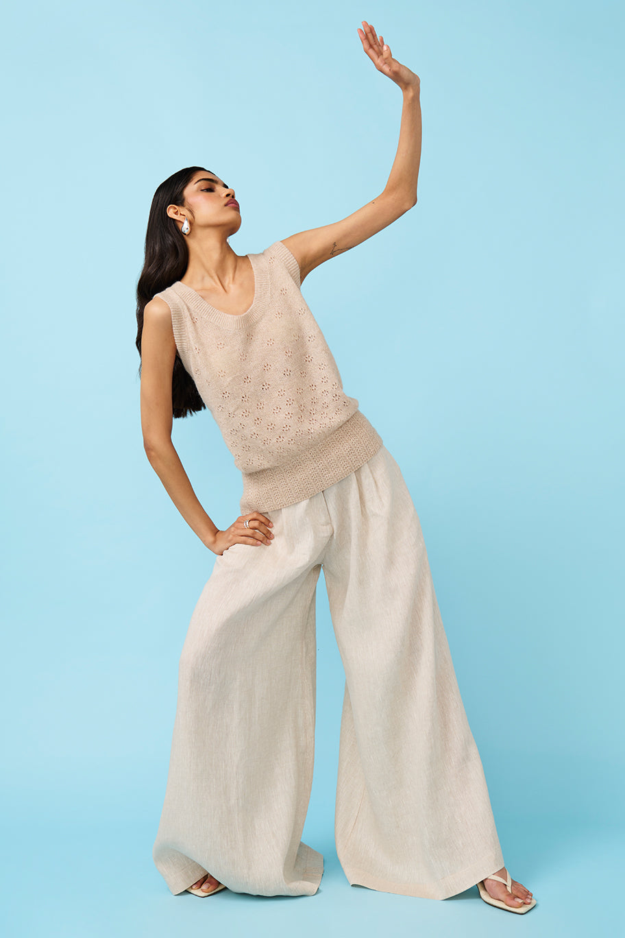MIA TROUSER