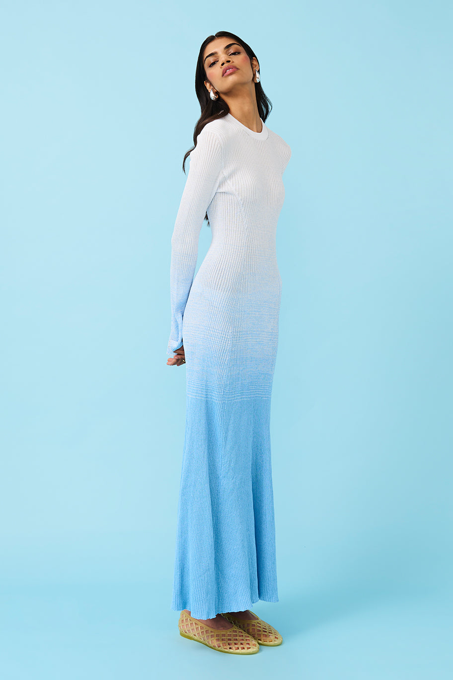FLEUR DRESS