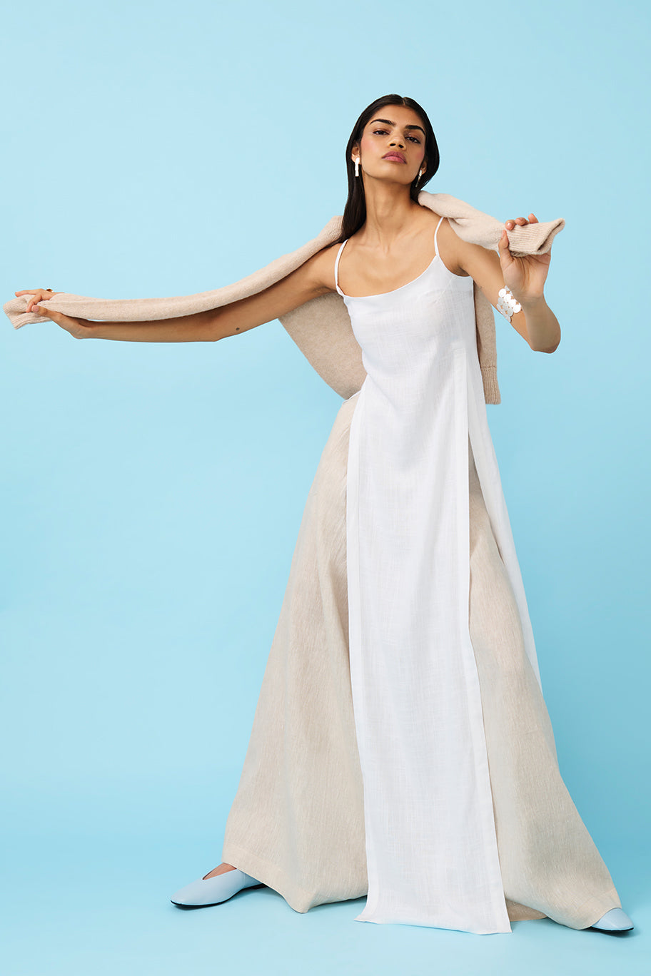 JAYA DRESS