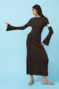 FLEUR DRESS