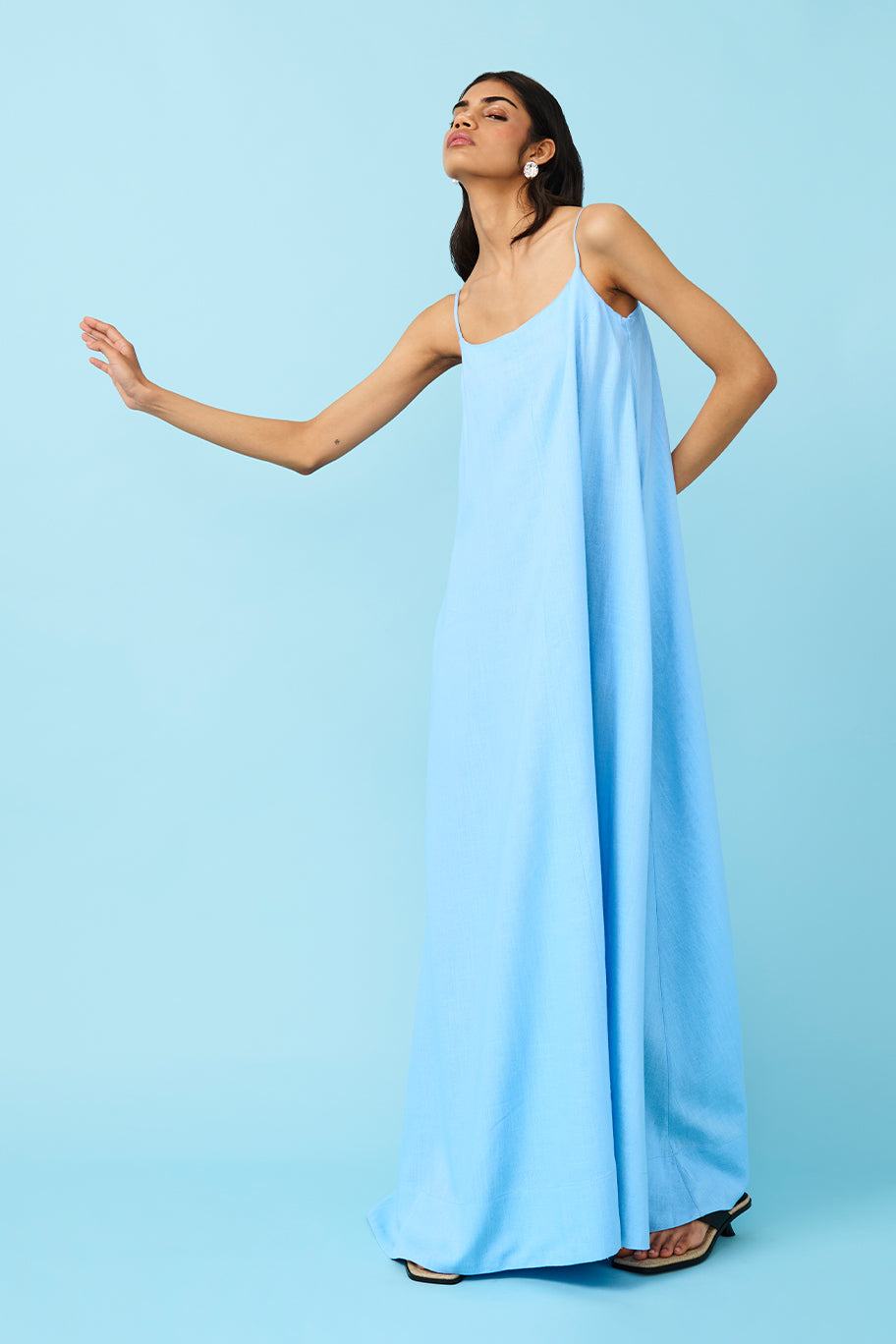 EMMELINE DRESS
