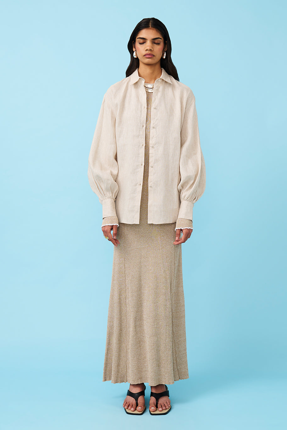 FLEUR DRESS
