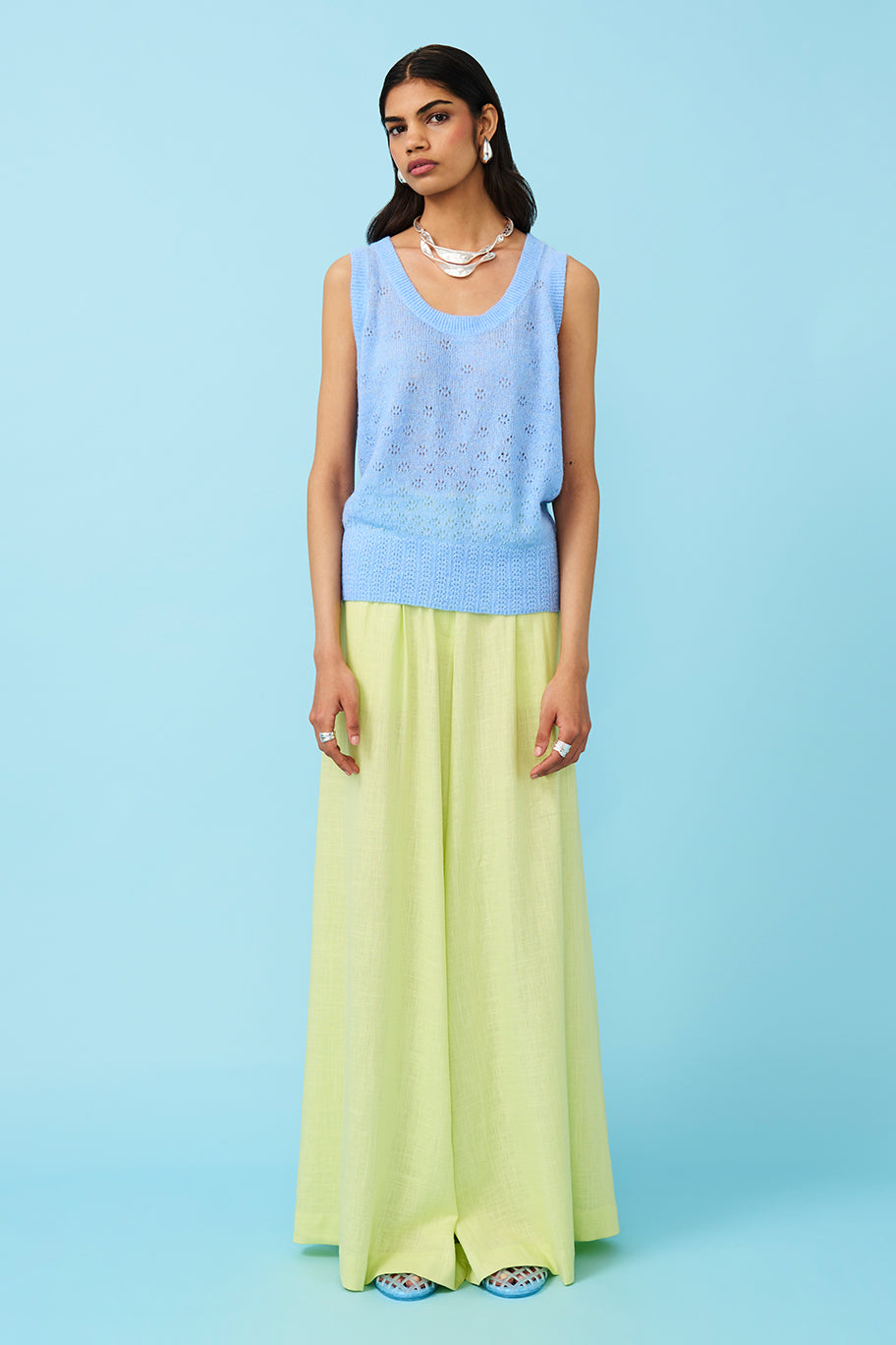 Load image into Gallery viewer, MIA TROUSER
