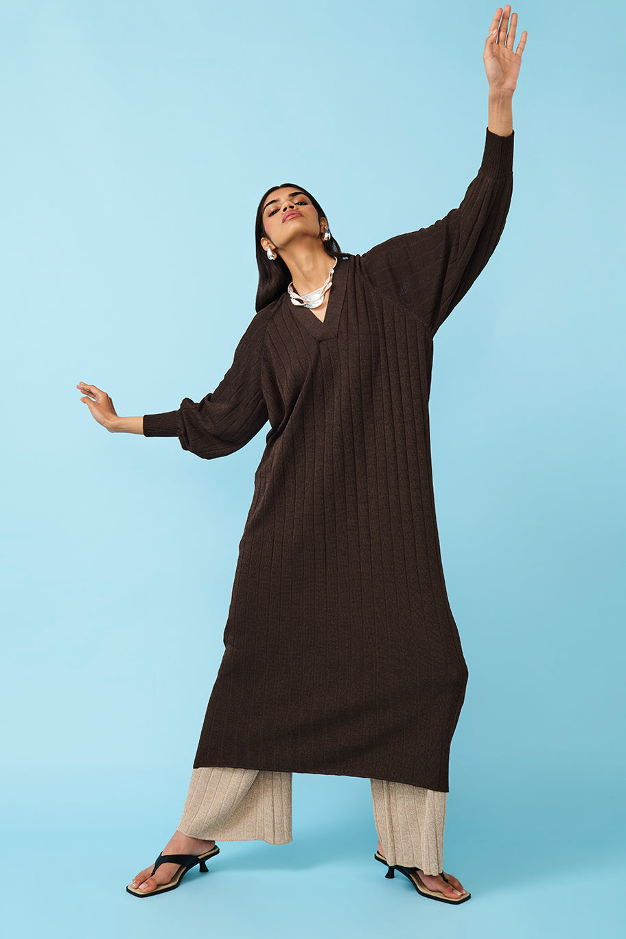VIVI DRESS