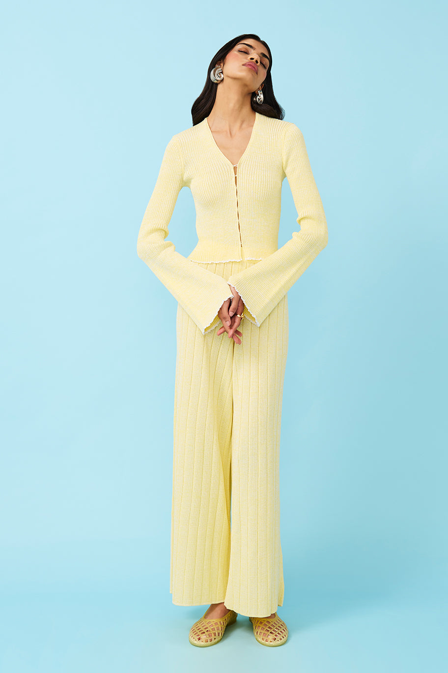 LOURDES PANT