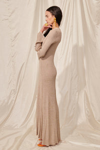 FLEUR DRESS