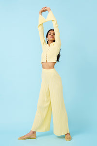 LOURDES PANT
