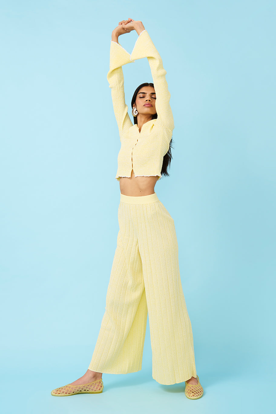 Load image into Gallery viewer, LOURDES PANT
