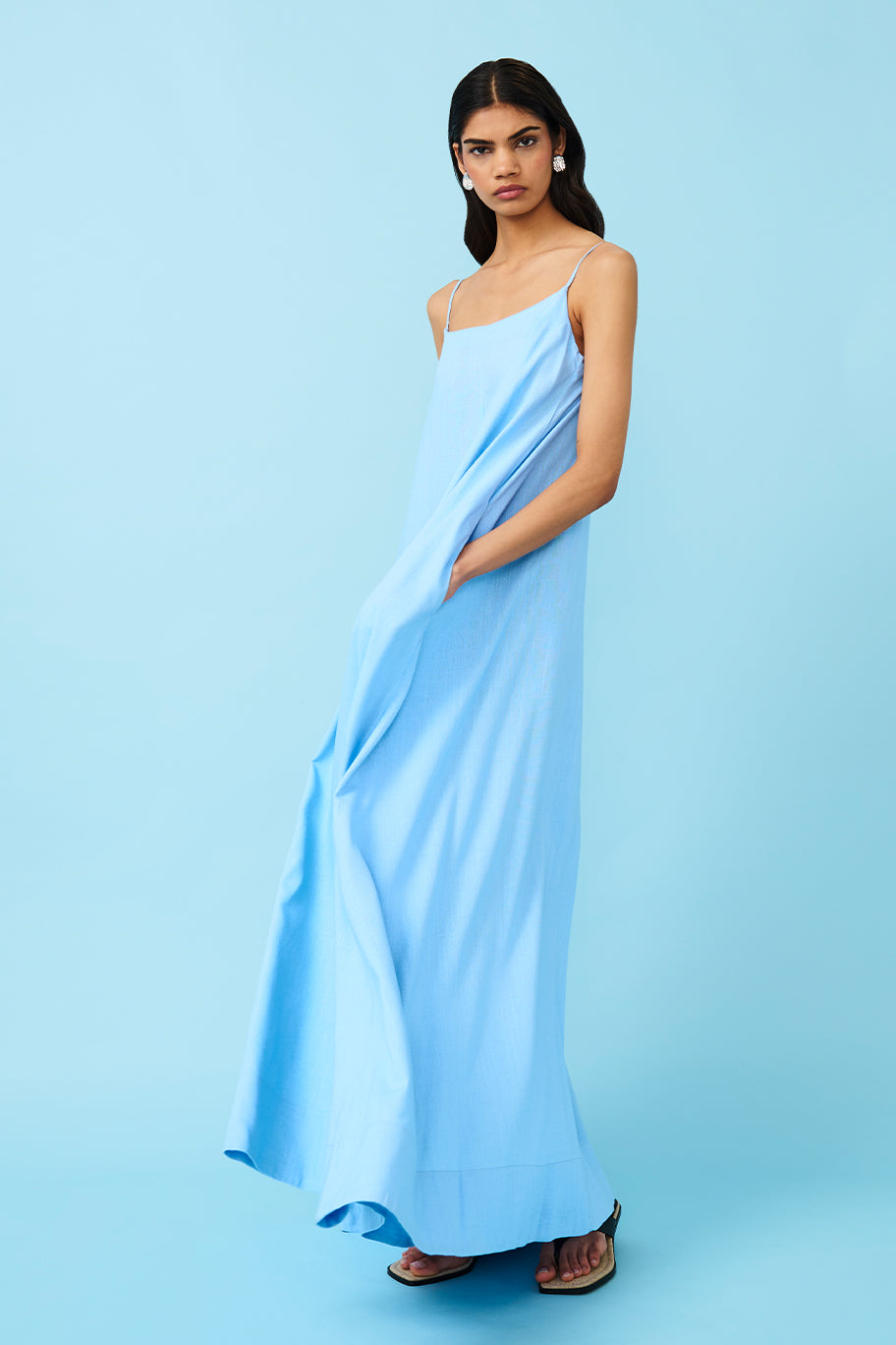Load image into Gallery viewer, EMMELINE DRESS
