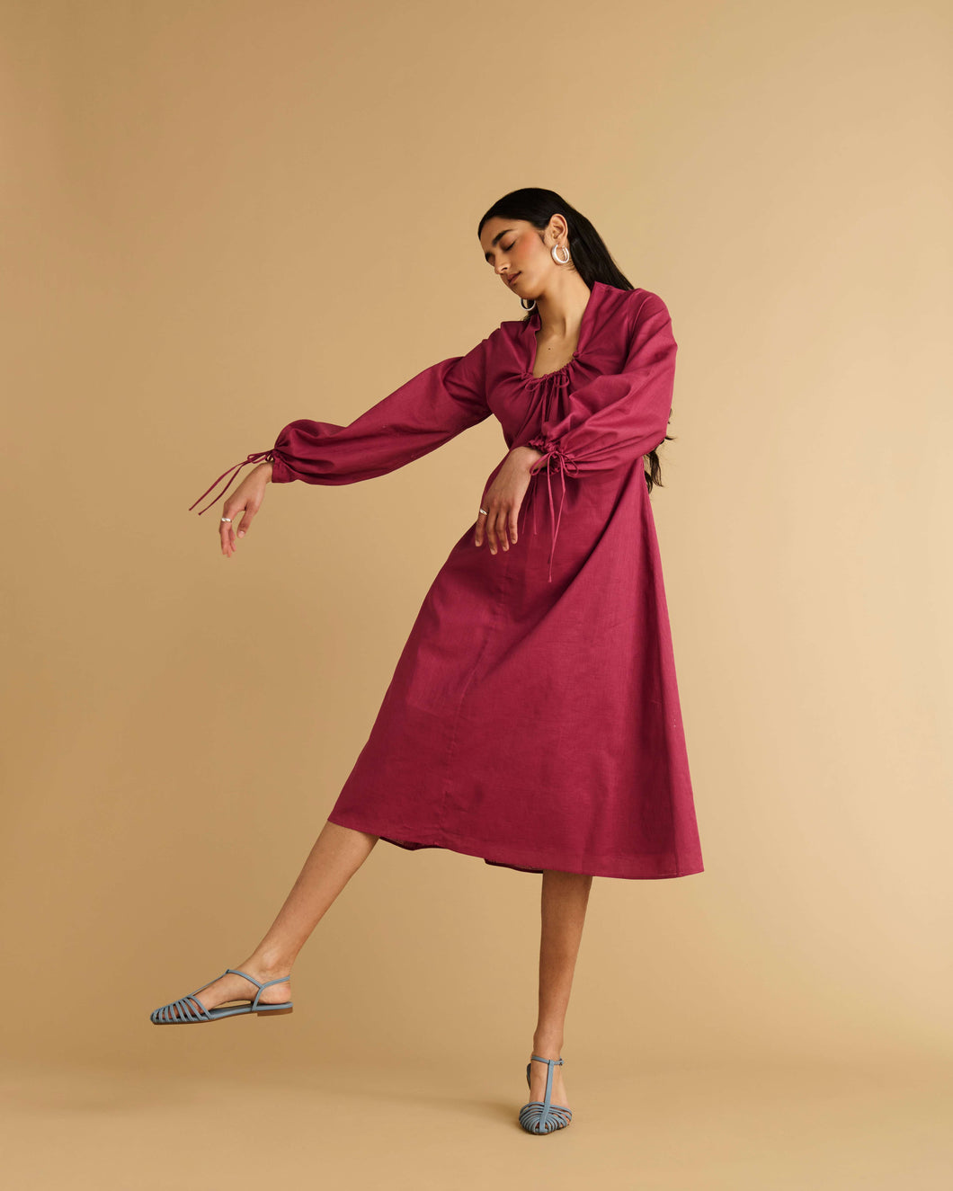 Load image into Gallery viewer, ELISE DRESS

