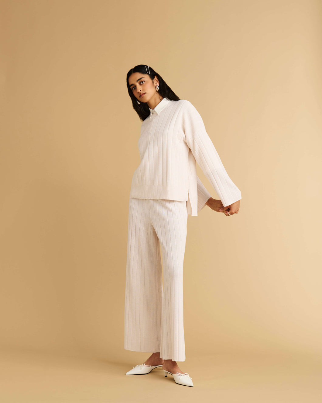 Load image into Gallery viewer, LOURDES TROUSER
