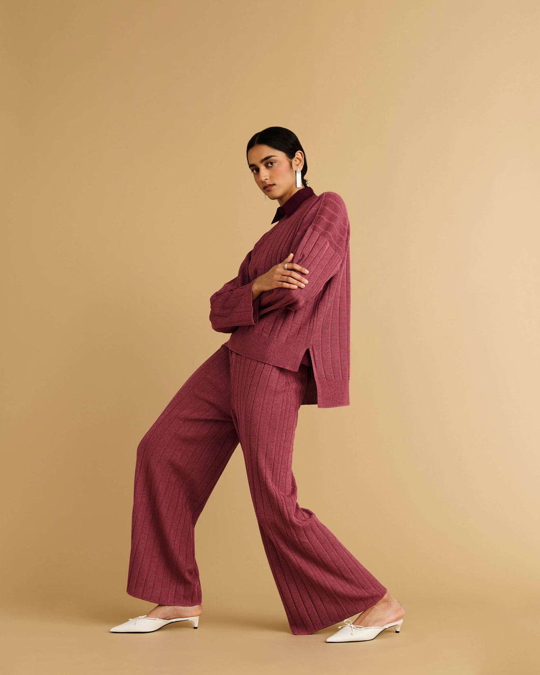 Load image into Gallery viewer, LOURDES TROUSER
