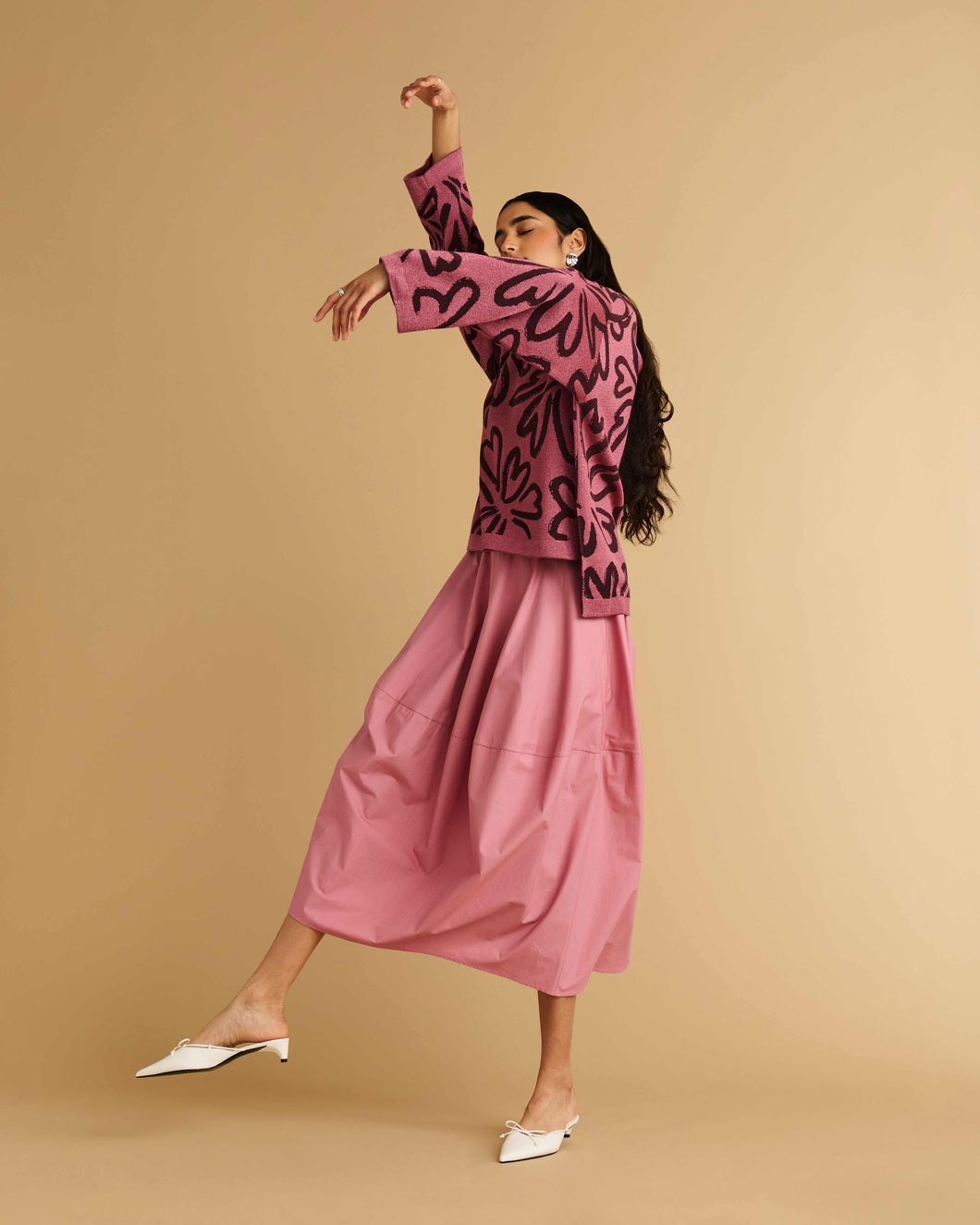 Load image into Gallery viewer, MIRABELLE SKIRT
