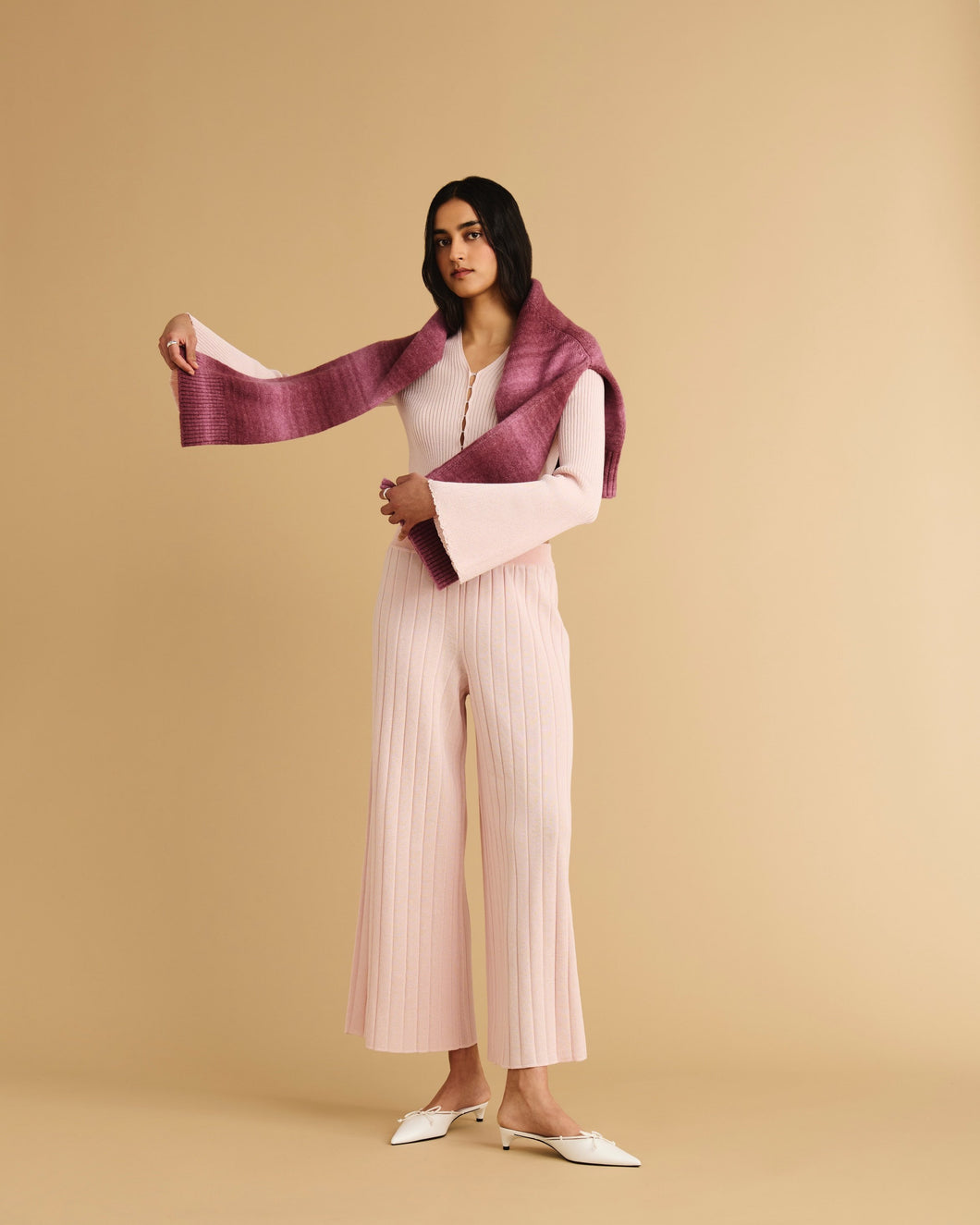 Load image into Gallery viewer, SABINE CARDIGAN
